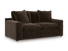 Maxton Heights Loveseat - Just Furniture (PA) - Multi Location