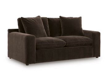 Maxton Heights Loveseat - Just Furniture (PA) - Multi Location
