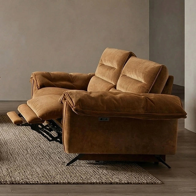 Morley Power Loveseat