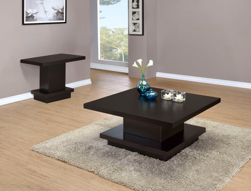 Reston Coffee Table Sets - Just Furniture (PA) - Multi Location