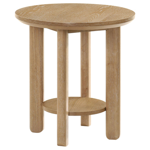 Ottowa End Table - Just Furniture (PA) - Multi Location