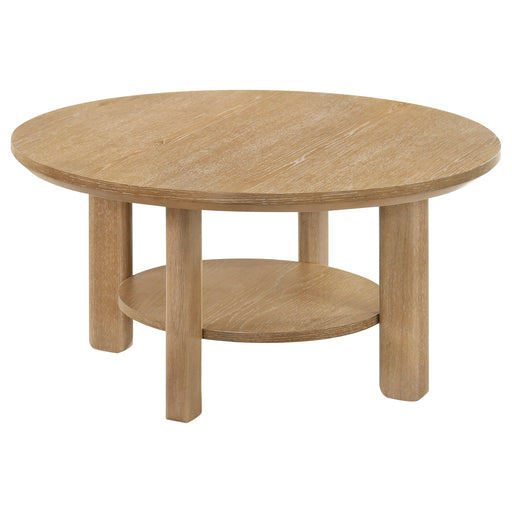 Ottowa Coffee Table - Just Furniture (PA) - Multi Location