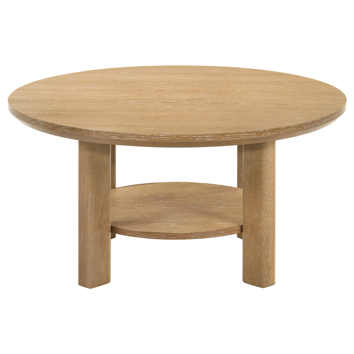Ottowa Coffee Table - Just Furniture (PA) - Multi Location