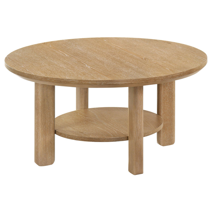Ottowa Coffee Table - Just Furniture (PA) - Multi Location