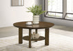 Ottowa Coffee Table - Just Furniture (PA) - Multi Location