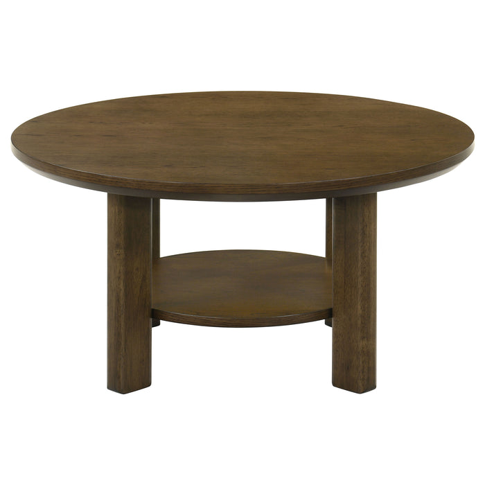 Ottowa Coffee Table - Just Furniture (PA) - Multi Location