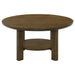 Ottowa Coffee Table - Just Furniture (PA) - Multi Location