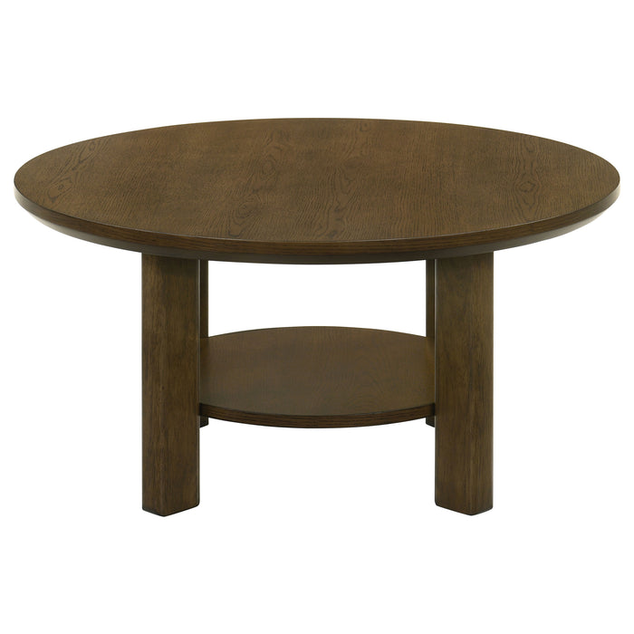 Ottowa Coffee Table - Just Furniture (PA) - Multi Location