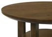 Ottowa Coffee Table - Just Furniture (PA) - Multi Location