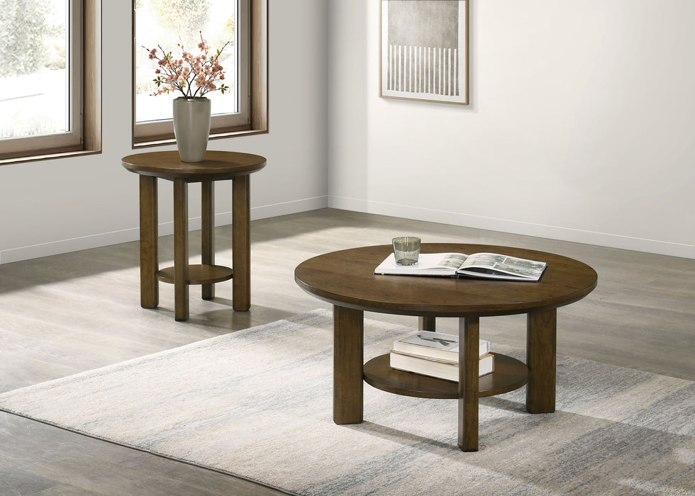 Ottowa Coffee Table - Just Furniture (PA) - Multi Location