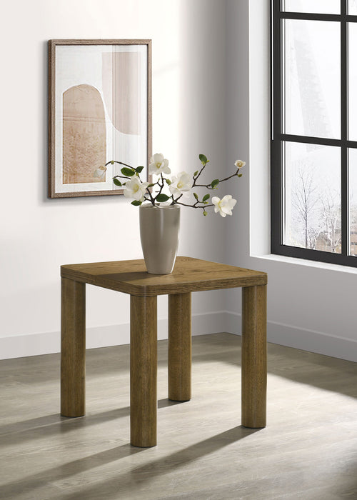 Castlewood End Table - Just Furniture (PA) - Multi Location