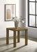 Castlewood End Table - Just Furniture (PA) - Multi Location