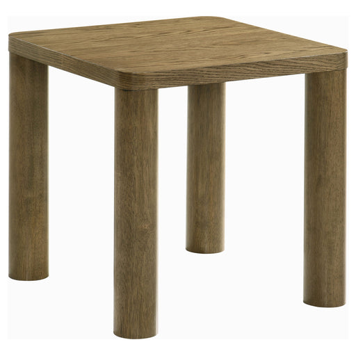 Castlewood End Table - Just Furniture (PA) - Multi Location