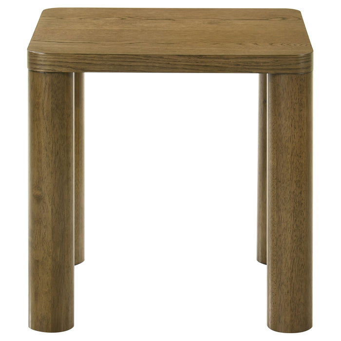 Castlewood End Table - Just Furniture (PA) - Multi Location