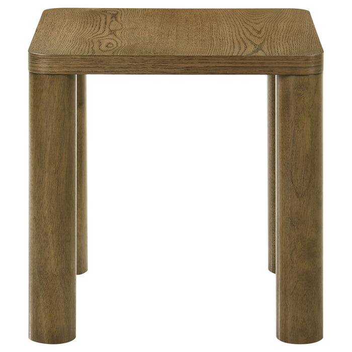 Castlewood End Table - Just Furniture (PA) - Multi Location