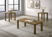 Castlewood Coffee Table Set - Just Furniture (PA) - Multi Location