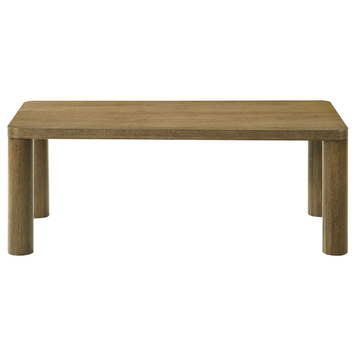 Castlewood Coffee Table Set - Just Furniture (PA) - Multi Location