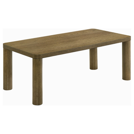 Castlewood Coffee Table - Just Furniture (PA) - Multi Location