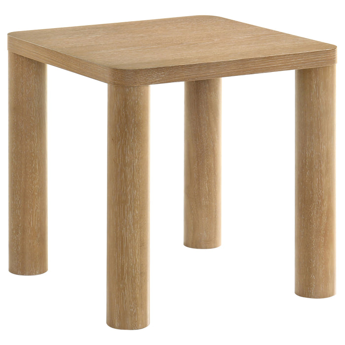 Castlewood End Table - Just Furniture (PA) - Multi Location