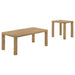 Castlewood Coffee Table Set - Just Furniture (PA) - Multi Location