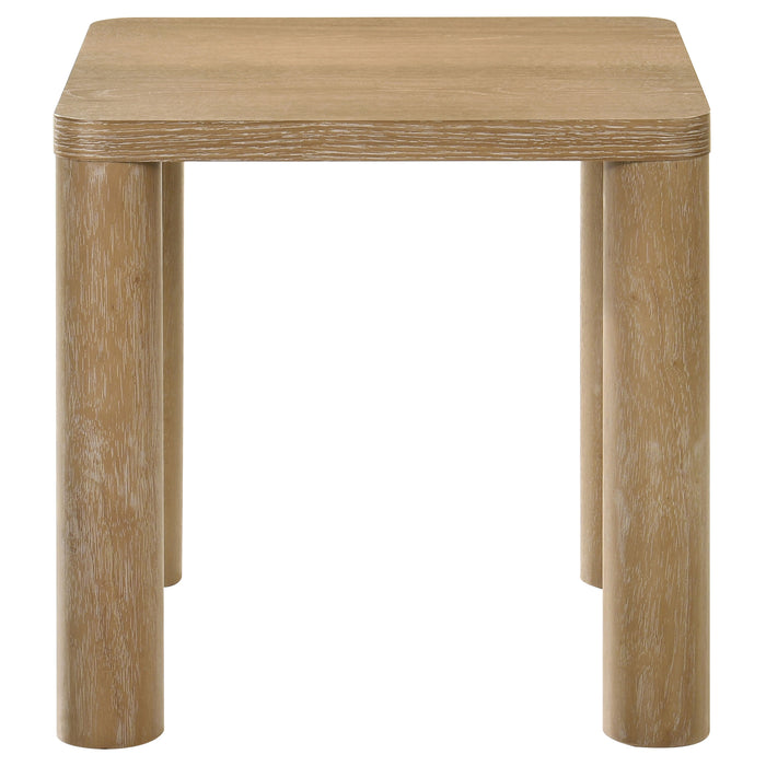 Castlewood Coffee Table Set - Just Furniture (PA) - Multi Location