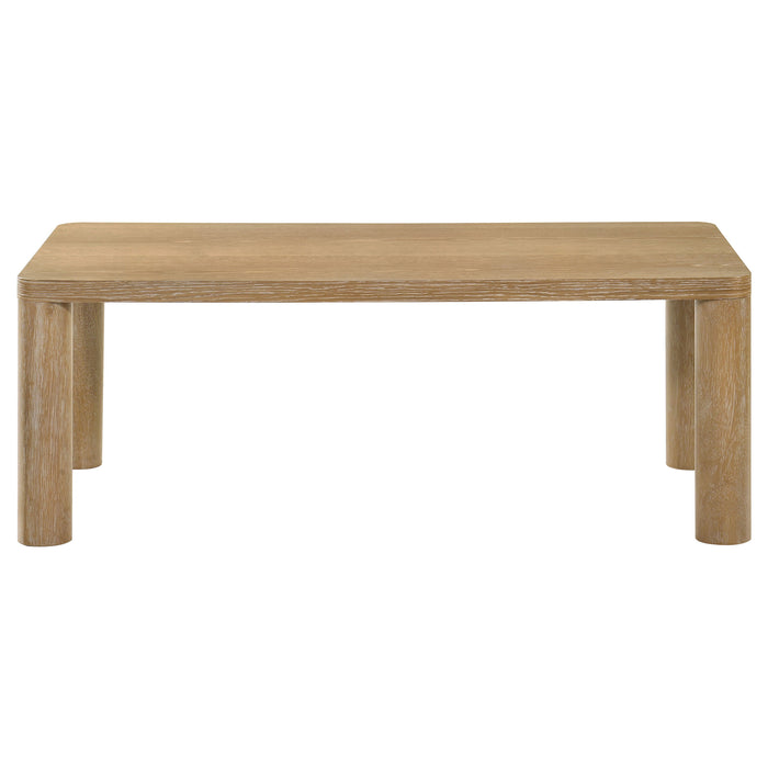 Castlewood Coffee Table Set - Just Furniture (PA) - Multi Location