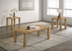 Castlewood Coffee Table Set - Just Furniture (PA) - Multi Location