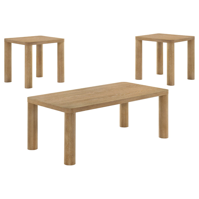 Castlewood Coffee Table Set - Just Furniture (PA) - Multi Location