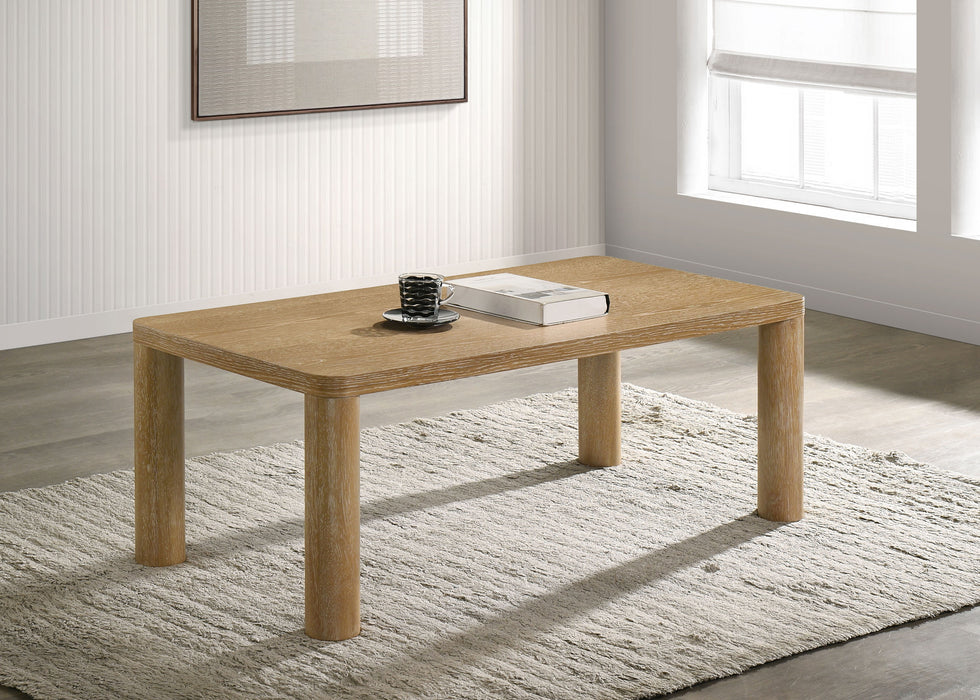 Castlewood Coffee Table - Just Furniture (PA) - Multi Location