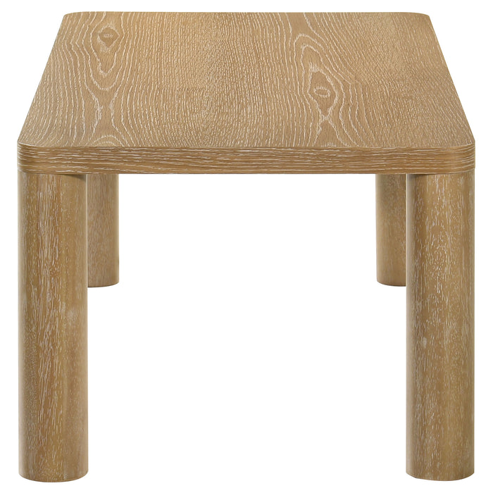 Castlewood Coffee Table - Just Furniture (PA) - Multi Location