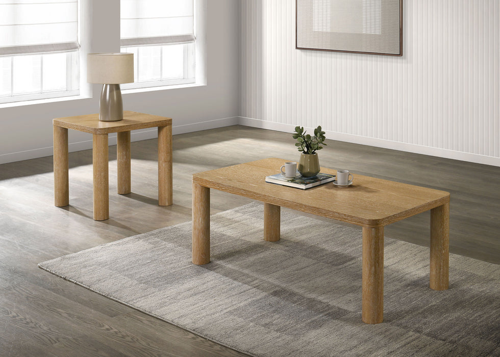 Castlewood Coffee Table - Just Furniture (PA) - Multi Location