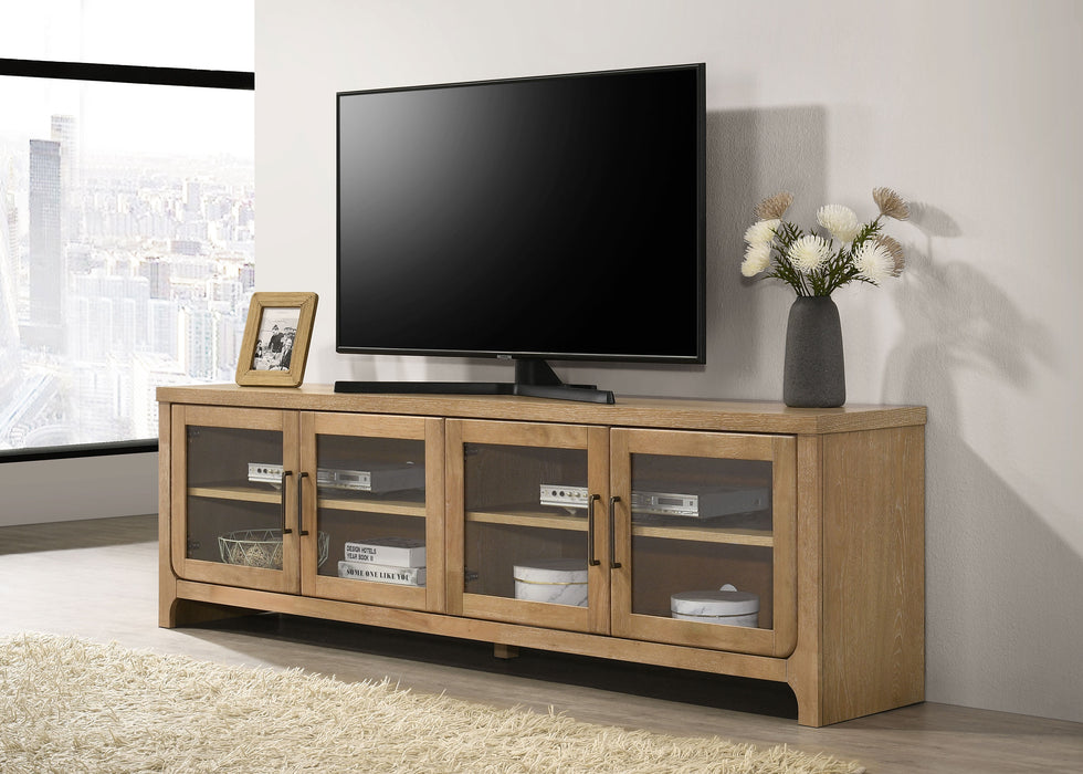 Brenham TV Stand - Just Furniture (PA) - Multi Location
