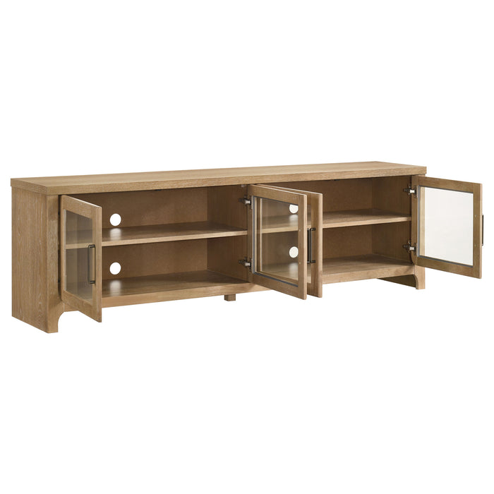 Brenham TV Stand - Just Furniture (PA) - Multi Location