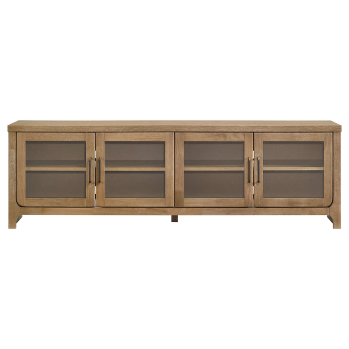 Brenham TV Stand - Just Furniture (PA) - Multi Location