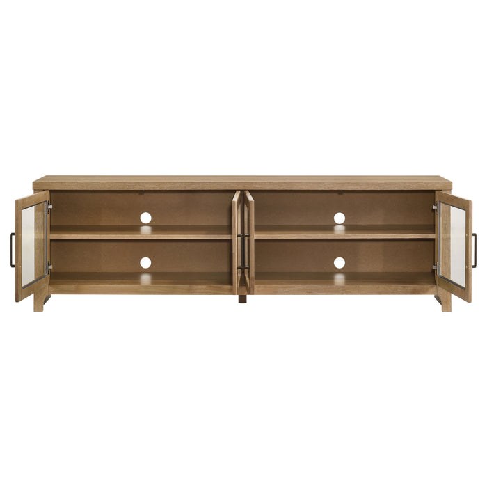 Brenham TV Stand - Just Furniture (PA) - Multi Location