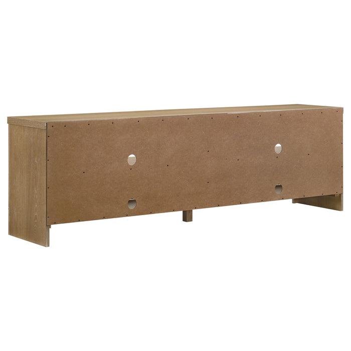 Brenham TV Stand - Just Furniture (PA) - Multi Location