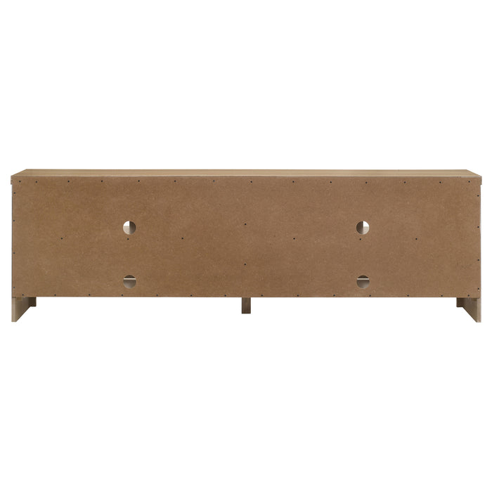 Brenham TV Stand - Just Furniture (PA) - Multi Location
