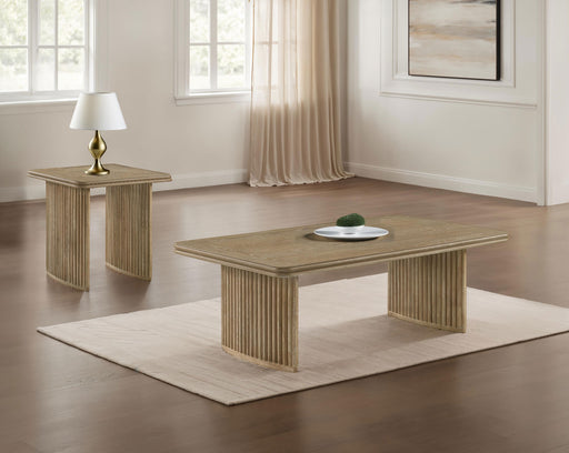 Adina Coffee Table Set - Just Furniture (PA) - Multi Location