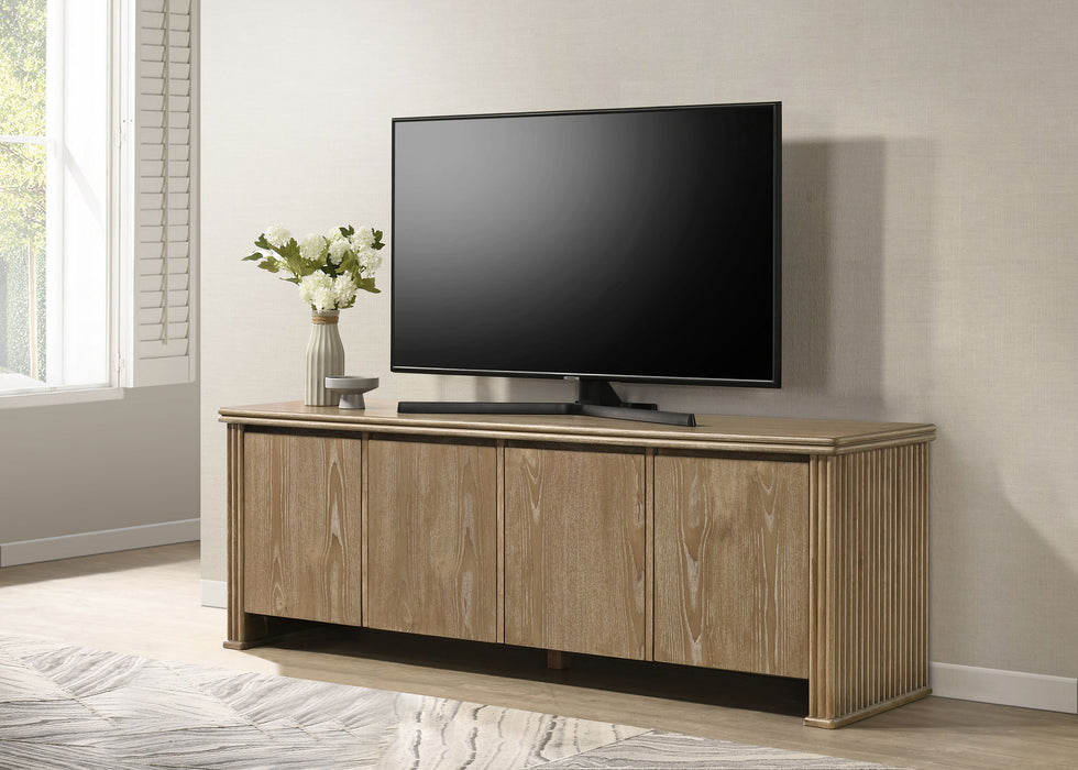 Adina TV Stand - Just Furniture (PA) - Multi Location