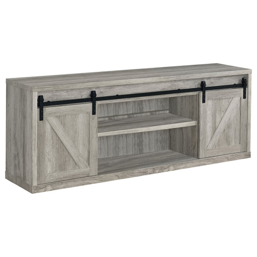 Brockton TV Stand - Just Furniture (PA) - Multi Location