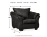 Darcy Chair - Just Furniture (PA) - Multi Location