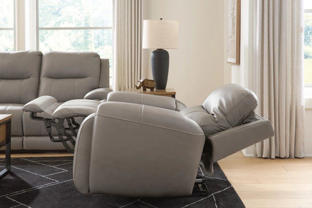 Real Moments Sofa