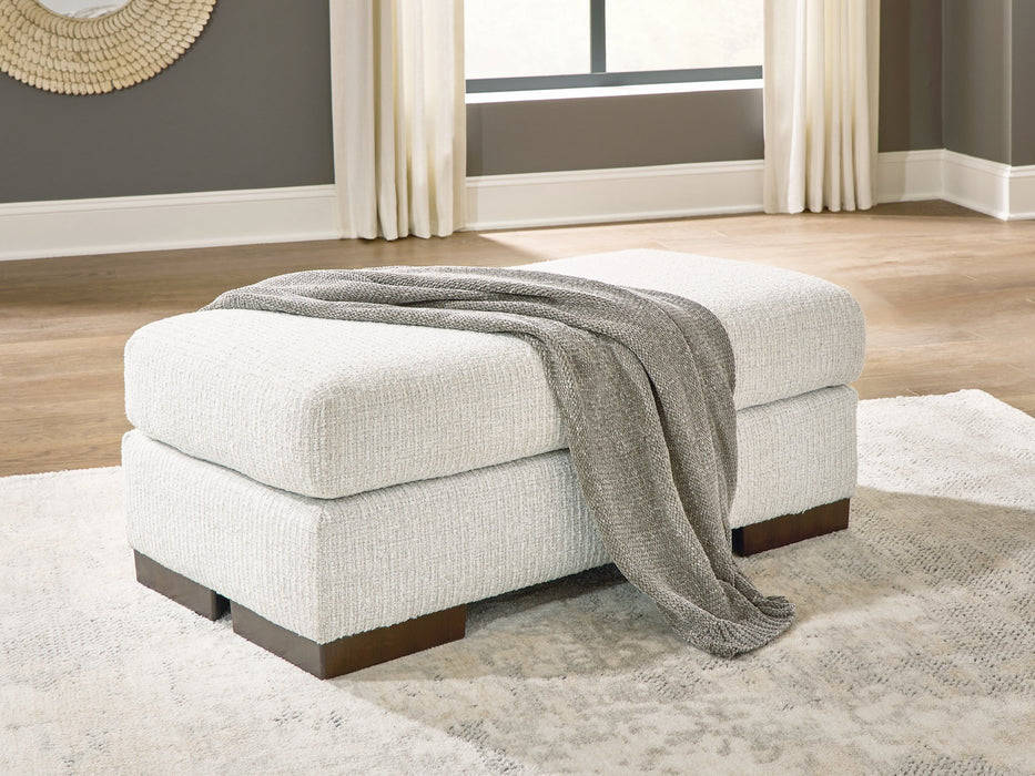 Hartside Ottoman - Just Furniture (PA) - Multi Location