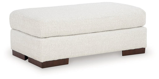 Hartside Ottoman - Just Furniture (PA) - Multi Location