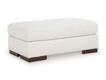 Hartside Ottoman - Just Furniture (PA) - Multi Location