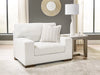 Hartside Oversized Chair - Just Furniture (PA) - Multi Location