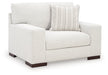 Hartside Oversized Chair - Just Furniture (PA) - Multi Location