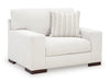 Hartside Oversized Chair - Just Furniture (PA) - Multi Location