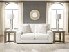 Hartside Loveseat - Just Furniture (PA) - Multi Location
