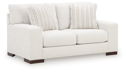 Hartside Loveseat - Just Furniture (PA) - Multi Location